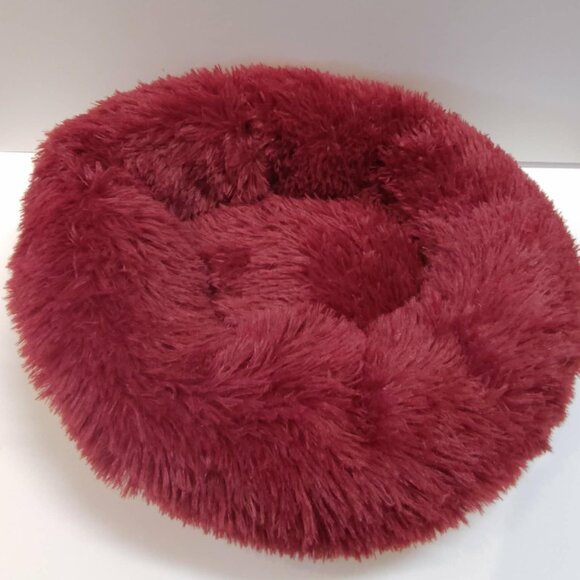 Set of 3 fluffy pet beds - NWOT - Picture 2 of 6